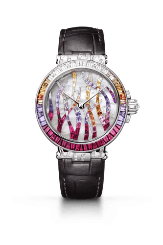 Breguet Marine haute Joaillerie 9509 Poseidonia