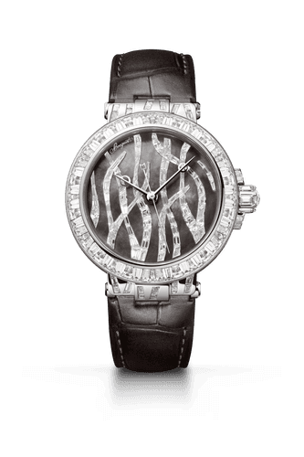 Breguet Marine haute Joaillerie 9509 Poseidonia