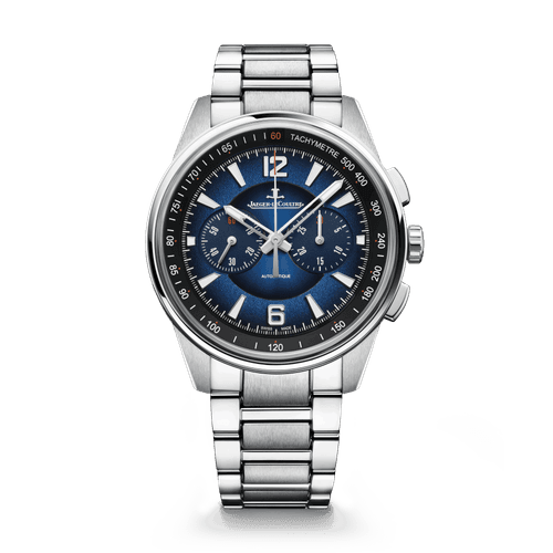 Jaeger LeCoultre Polaris Chronograph