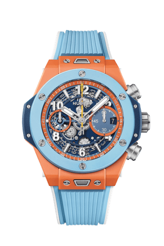 Hublot Unico Summer 2025