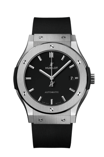 Hublot Titanium