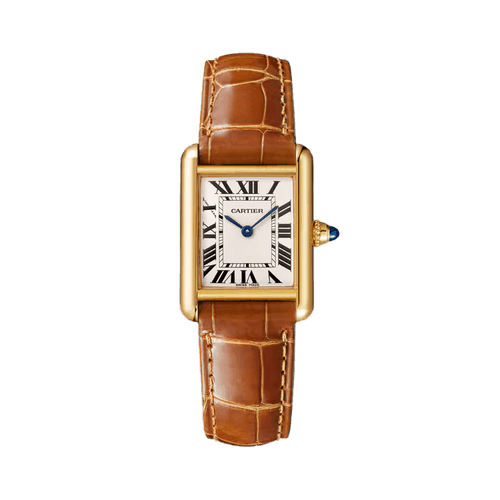 Cartier Tank Louis Cartier