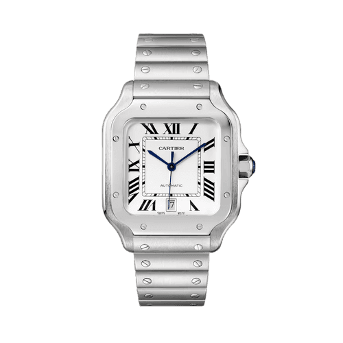Cartier Santos de Cartier