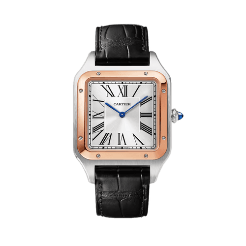 Cartier Santos-Dumont