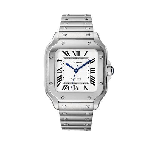 Cartier Santos de Cartier