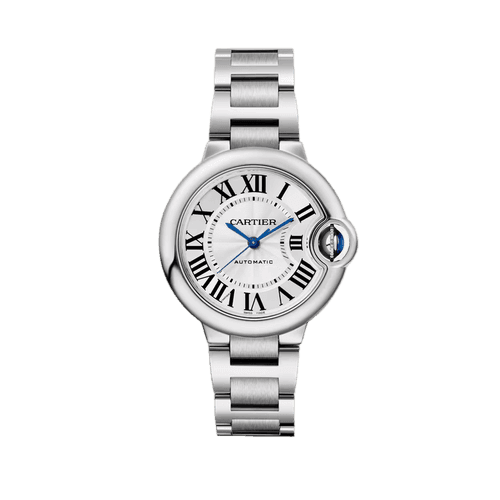 Cartier Ballon Bleu de
