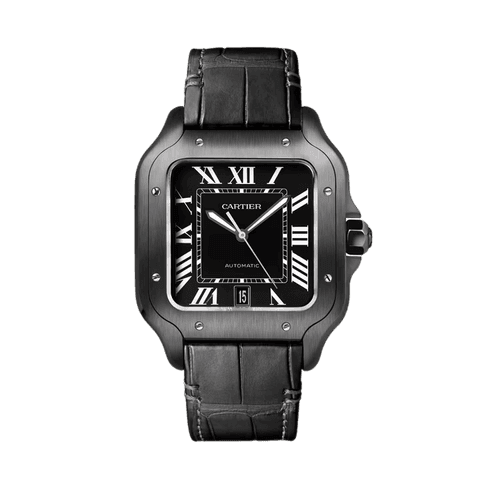 Cartier Santos de Cartier