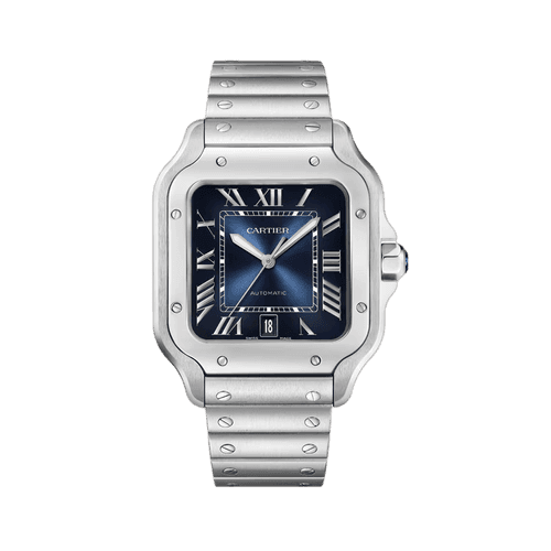 Cartier Santos de Cartier