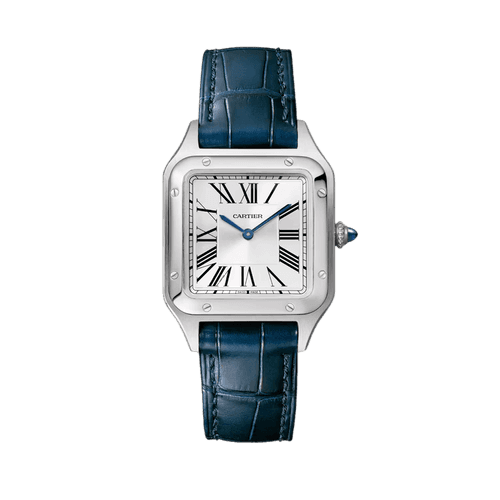 Cartier Santos-Dumont watch