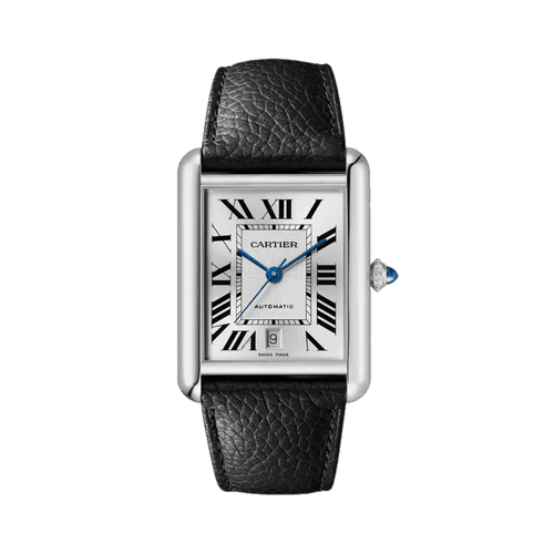 Cartier Tank Must