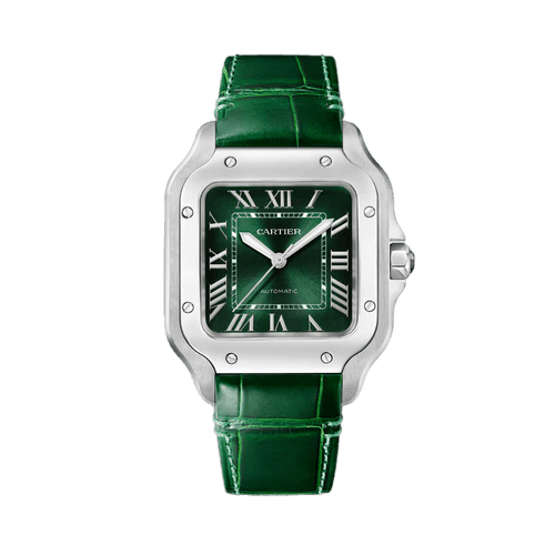 Cartier Santos de Cartier