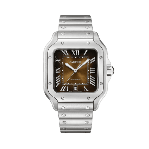 Cartier Santos de Cartier