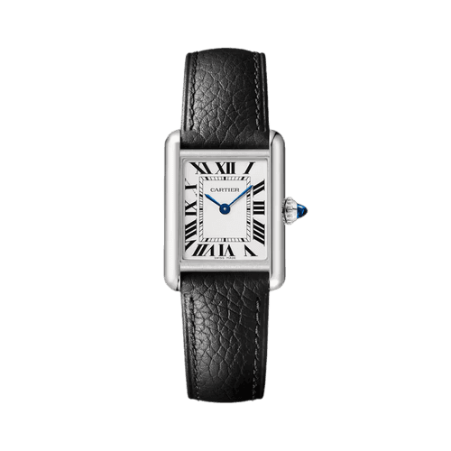 Cartier Tank must SolarBeat