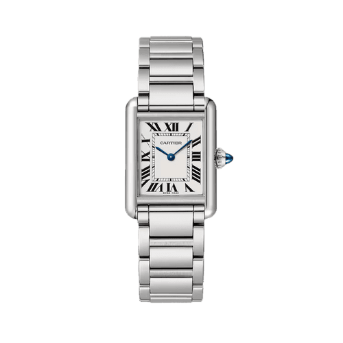 Cartier Tank Must de Cartier