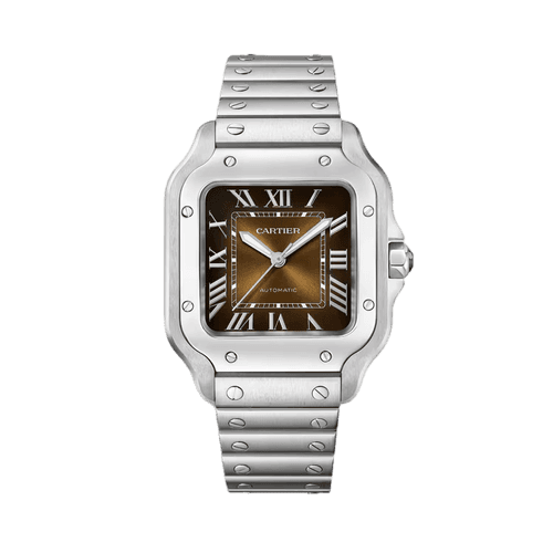Cartier Santos de Cartier