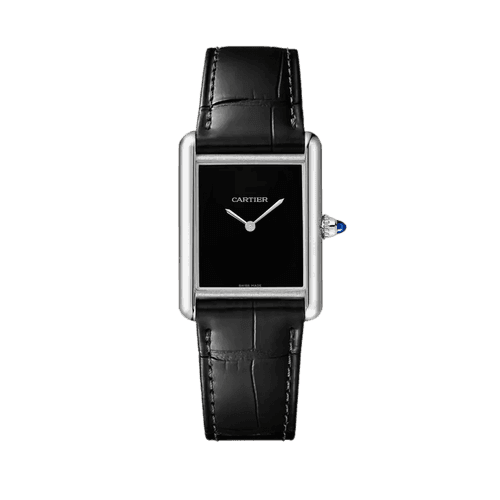 Cartier Tank Must de Cartier