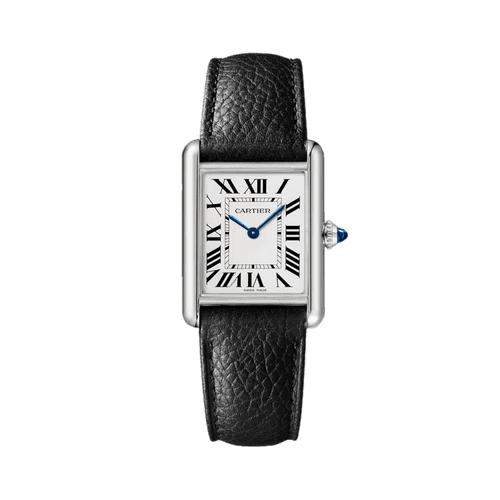 Cartier Tank must SolarBeat