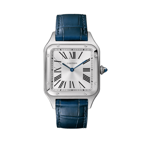 Cartier Santos-Dumont