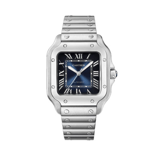 Cartier Santos de Cartier