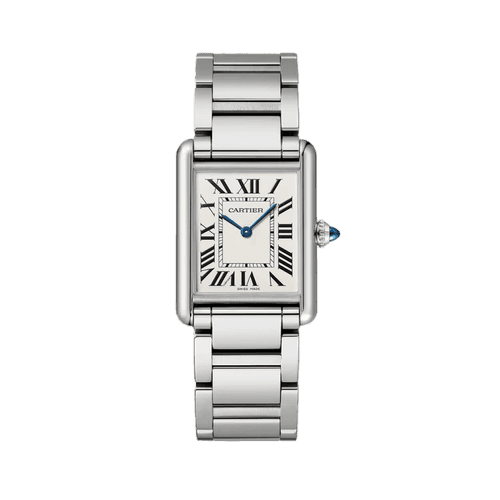 Cartier Tank Must de Cartier