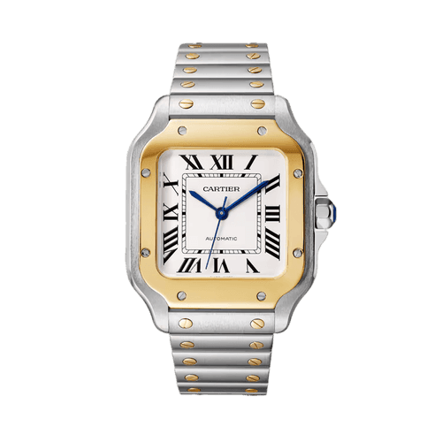 Cartier Santos de Cartier