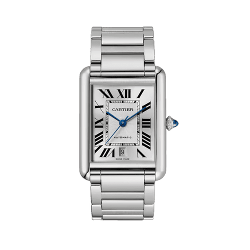 Cartier Tank Must