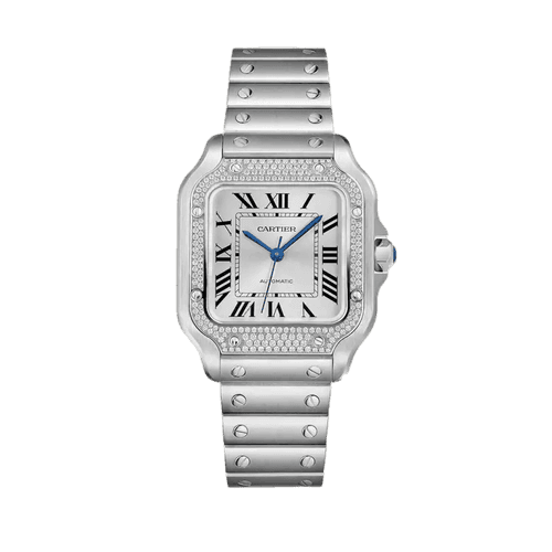 Cartier Santos de Cartier