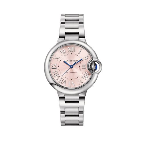 Cartier Ballon Bleu de Cartier