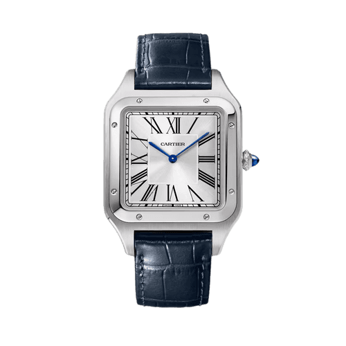 Cartier Santos-Dumont