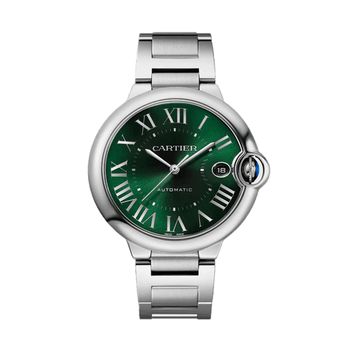Cartier Ballon Bleu de Cartier
