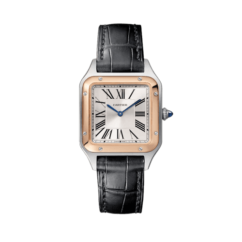Cartier Santos-Dumont