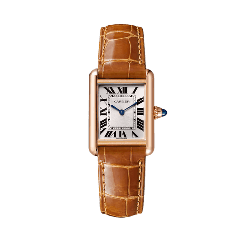 Cartier Tank Louis Cartier