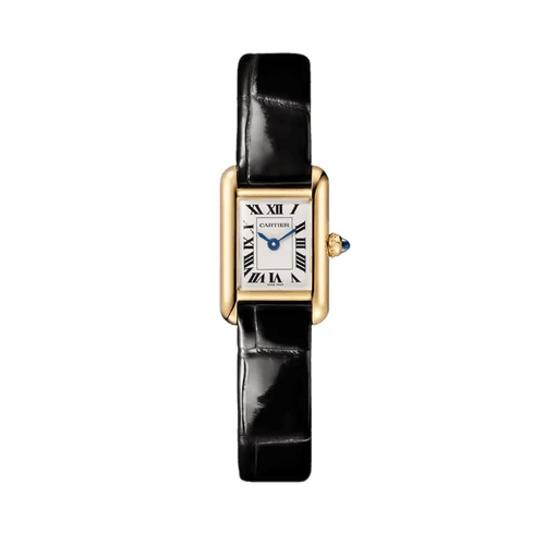 Cartier Tank Louis Cartier