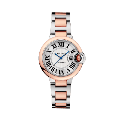 Cartier Ballon Bleu de Cartier