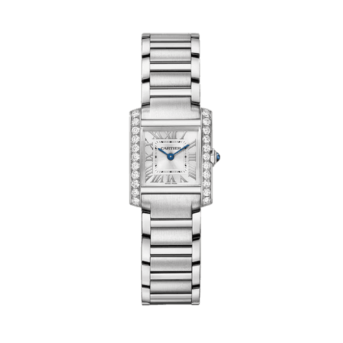 Cartier Tank Française