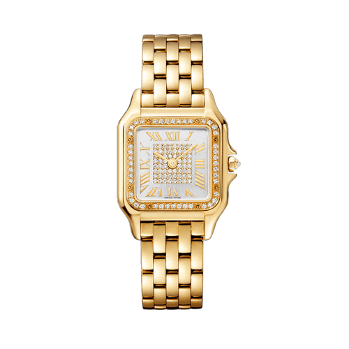 Cartier Panthère de Cartier
