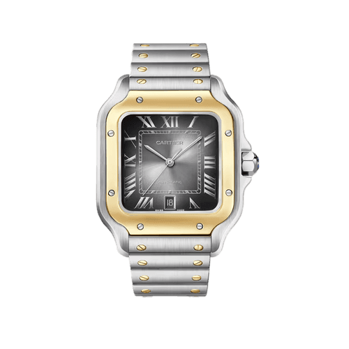 Cartier Santos de Cartier