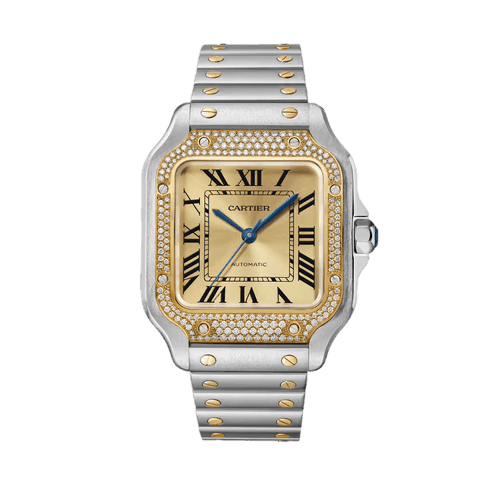 Cartier Santos de Cartier