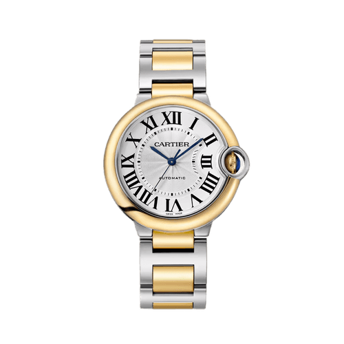 Cartier Ballon Bleu de Cartier