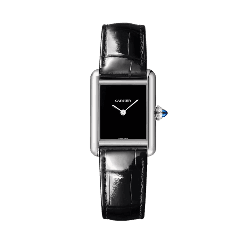 Cartier Tank Must de Cartier