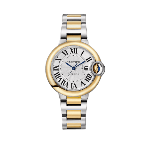 Cartier Ballon Bleu de Cartier