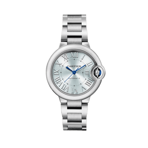 Cartier Ballon Bleu de Cartier