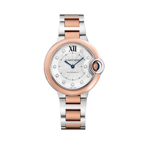 Cartier Ballon Bleu de Cartier