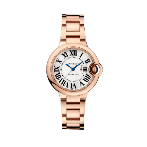Cartier Ballon Bleu de Cartier