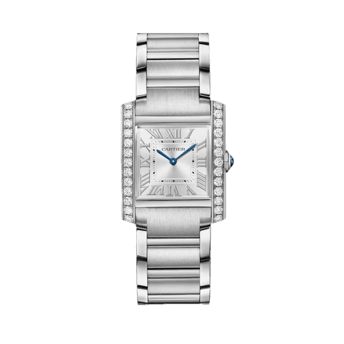Cartier Tank Française