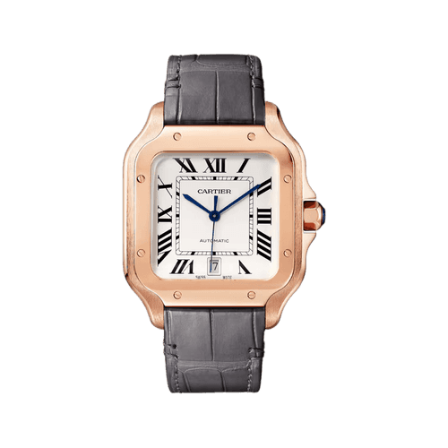 Cartier Santos de Cartier