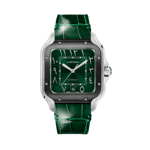 Cartier Santos de Cartier