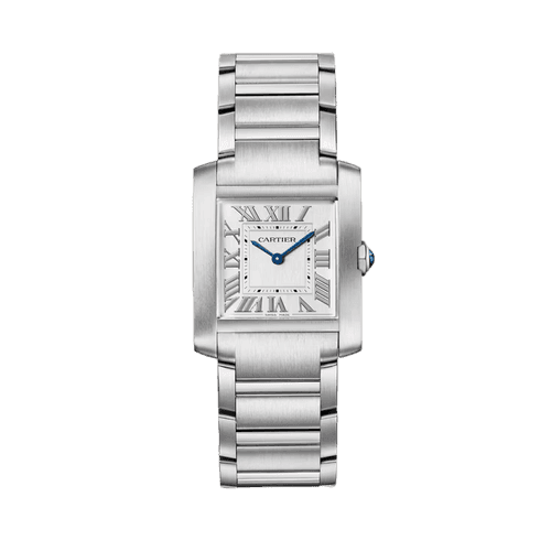Cartier Tank Française