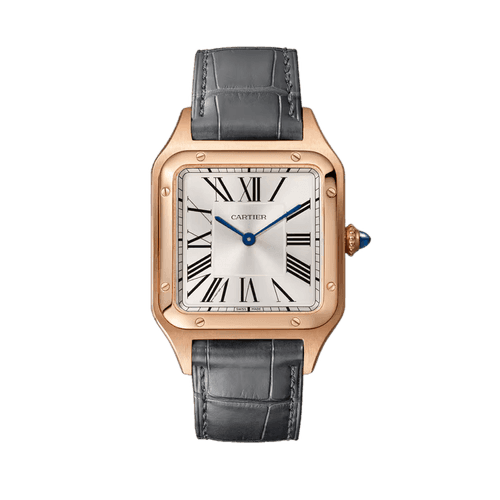 Cartier Santos-Dumont