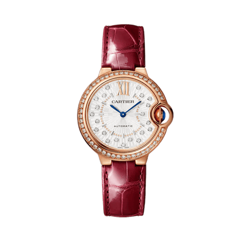 Cartier Ballon Bleu de Cartier